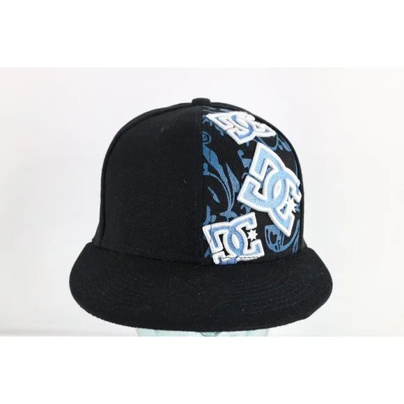 New Era | Accessories | Vintage New Era Dc Shoes